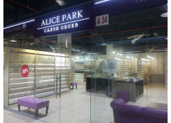 Alice Park