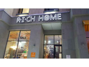 Rich Home