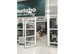 Инструменты Metabo ТореТ