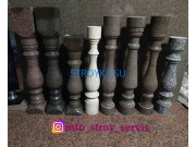 Изделия из камня MTGranit - на stroykz.su в категории Изделия из камня
