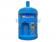 Водоочистка, водоочистное оборудование Чистая вода - на stroykz.su в категории Водоочистка, водоочистное оборудование